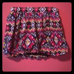 Children's place skirt